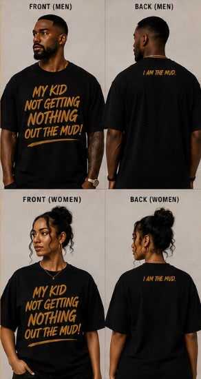 Privileged T-shirt