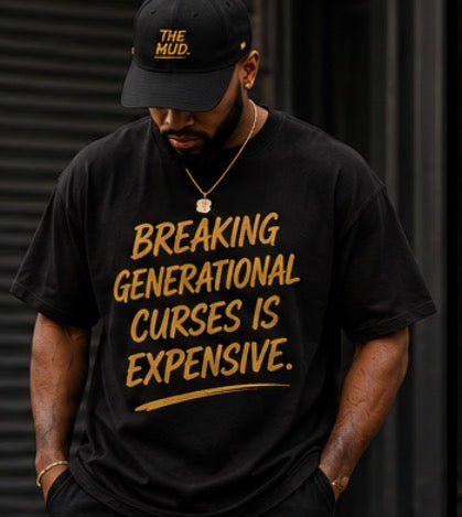 Expensive Generation Tshirt