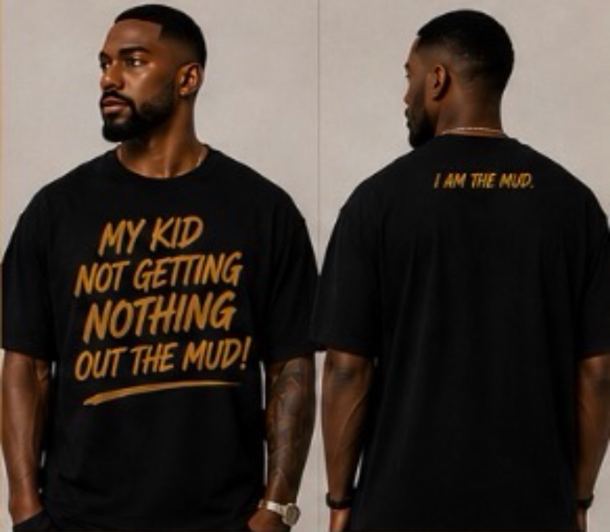 Privileged T-shirt